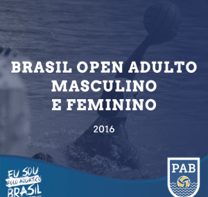 Brasil Open – 2016