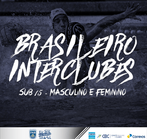 Campeonato Brasileiro Interclubes Sub-15 – 2017