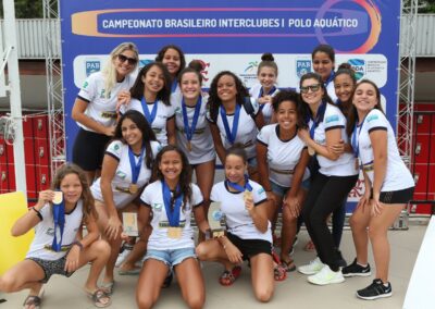 Campeonato Brasileiro Interclubes Sub-14 – 2019