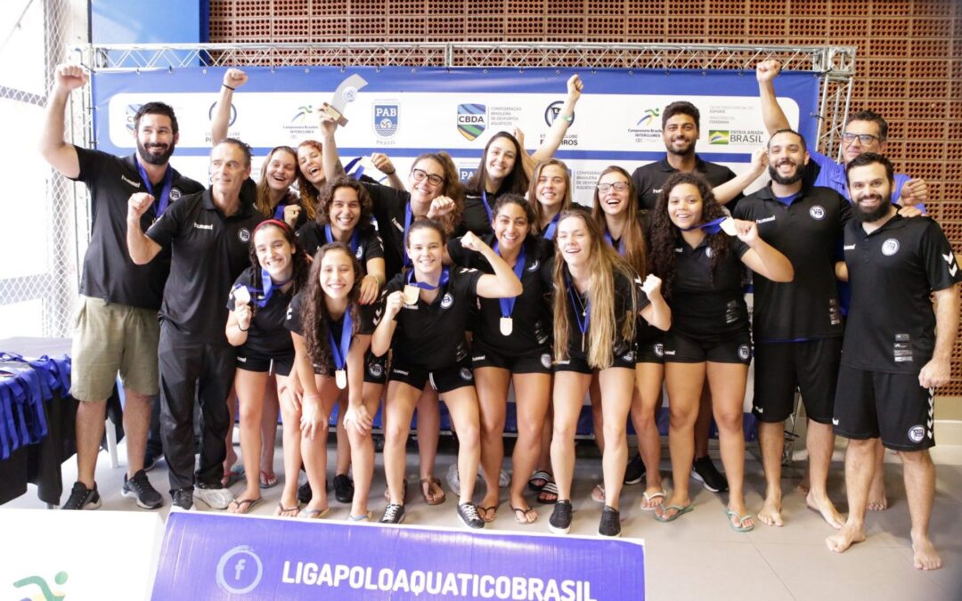 Liga Nacional – 2019