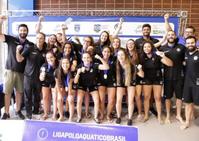 Liga Nacional – 2019