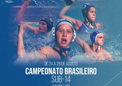 Campeonato Brasileiro Interclubes Sub-14 – 2022