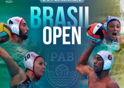 Brasil Open – 2022