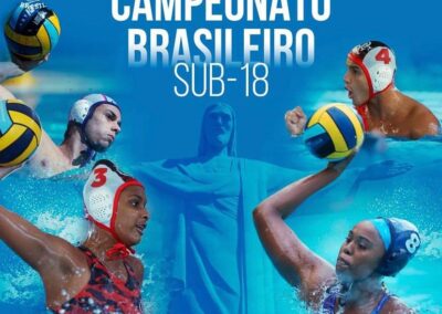 Campeonato Brasileiro Interclubes Sub-18 – 2022