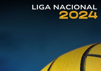 Liga Nacional – 2024