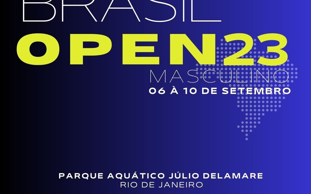 Brasil Open – 2023