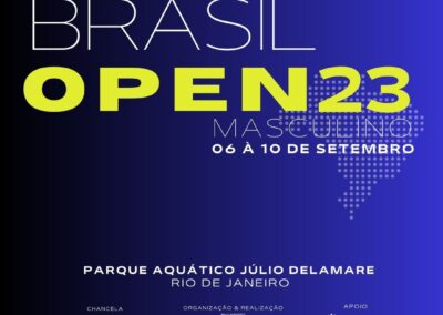 Brasil Open – 2023