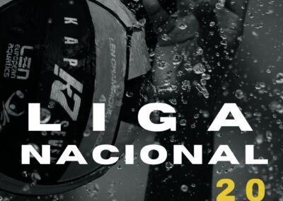 Liga Nacional – 2023