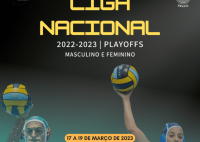 Liga Nacional – 2022/2023