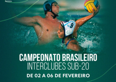 Campeonato Brasileiro Interclubes Sub-20 – 2022